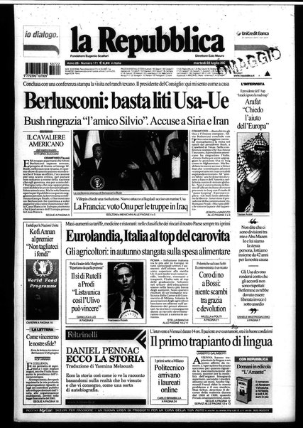 La repubblica